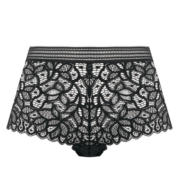 Raffine Short