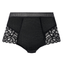 Wacoal Raffine Tailleslip Black
