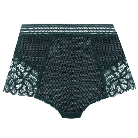 Raffine Hoge Slip