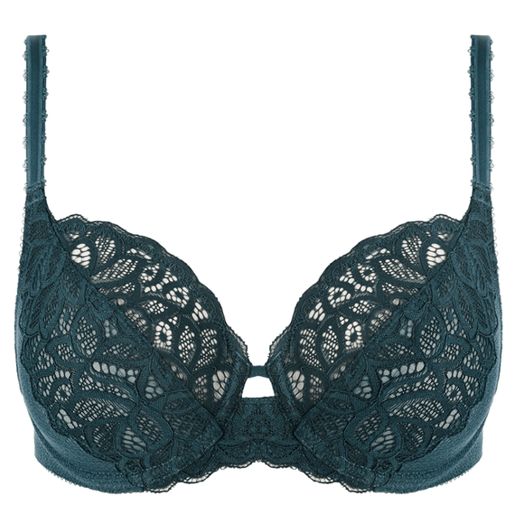 Wacoal Raffine Beugel BH Emerald