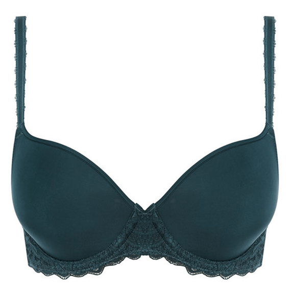 Wacoal Raffine Voorgevormde BH Emerald
