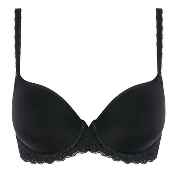 Wacoal Raffine Voorgevormde BH Black