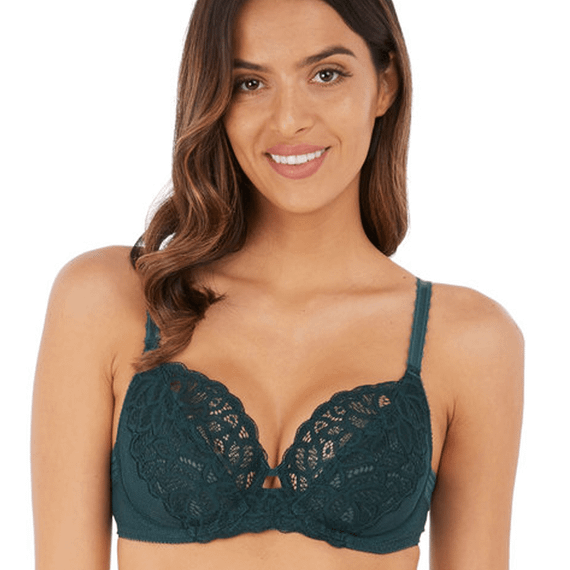 Wacoal Raffine Beugel BH Emerald