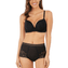 Wacoal Raffine Tailleslip Black