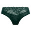 Wacoal Lace Perfection Rioslip Botanical Green