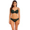 Wacoal Lace Perfection Rioslip Botanical Green