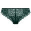 Wacoal Lace Perfection String Botanical Green 