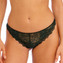 Wacoal Lace Perfection String Botanical Green