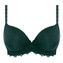 Wacoal Lace Perfection Voorgevormde BH Botanical Green