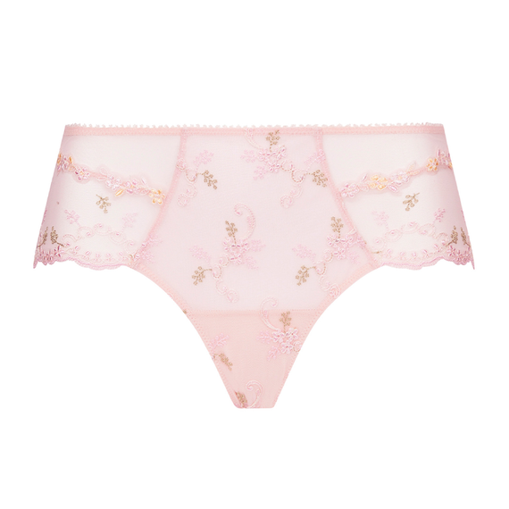 Lise Charmel Waouh Mon Amour Hotpants Amour Aurore