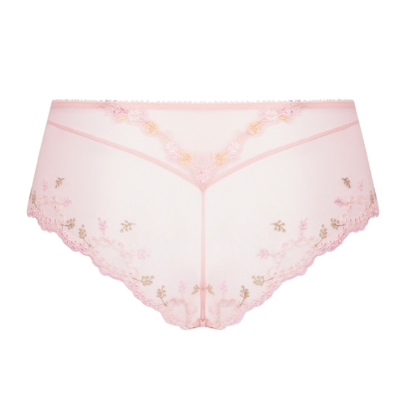 Lise Charmel Waouh Mon Amour Hotpants Amour Aurore