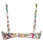 Cyell Swimwear Wajang Floral Beugel Bikinitop