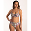 Cyell Swimwear Wajang Floral Beugel Bikinitop