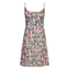 Cyell Swimwear Wajang Floral Strandjurkje