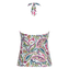 Cyell Swimwear Wajang Floral Tankinitop
