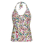 Cyell Swimwear Wajang Floral Tankinitop