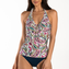 Cyell Swimwear Wajang Floral Tankinitop