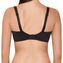 Aubade Wandering Love Balconette BH Black