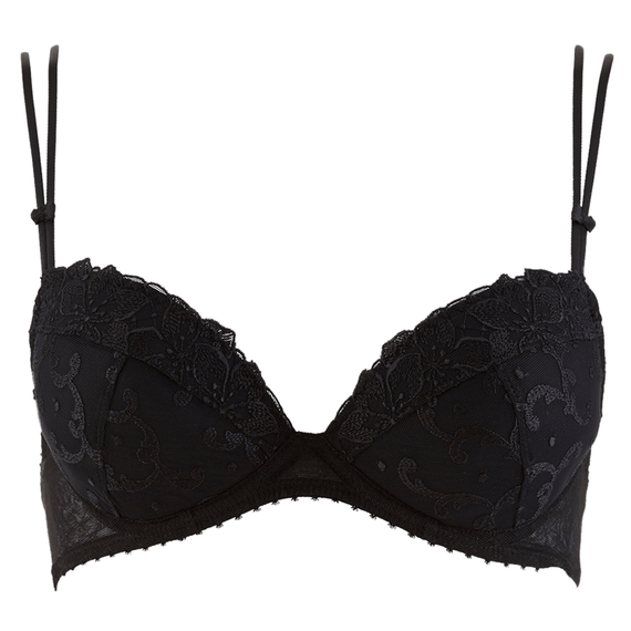 Wandering Love Push-up BH
