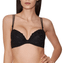 Aubade Wandering Love Push-up BH Noir