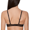 Aubade Wandering Love Push-up BH Noir