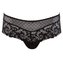 Aubade Wandering Love Short Black