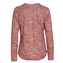 Essenza Waona Halle Pyjamashirt Rose
