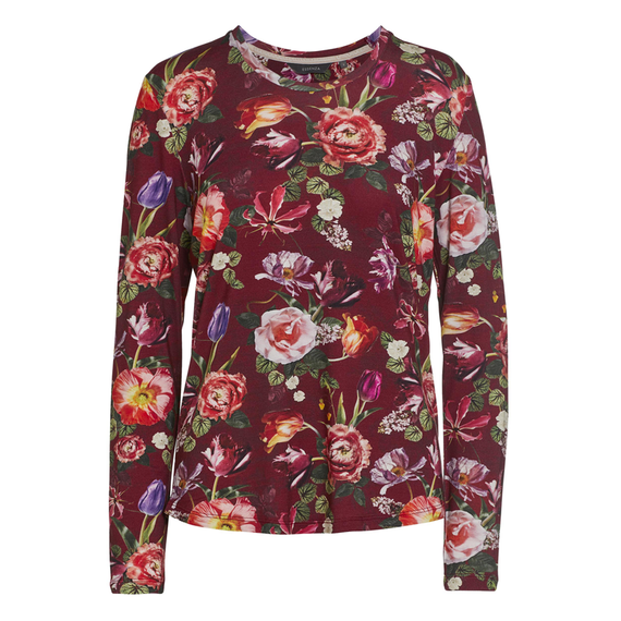 Waona Scarlett Pyjamashirt