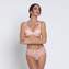 Lise Charmel Waouh Mon Amour Hotpants Amour Aurore