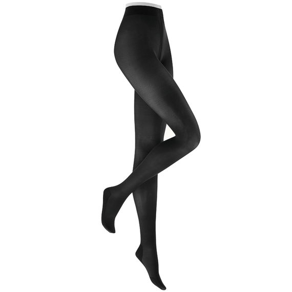 Warm Up Panty 60 Denier
