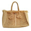 Watercult Strandtas Raffia