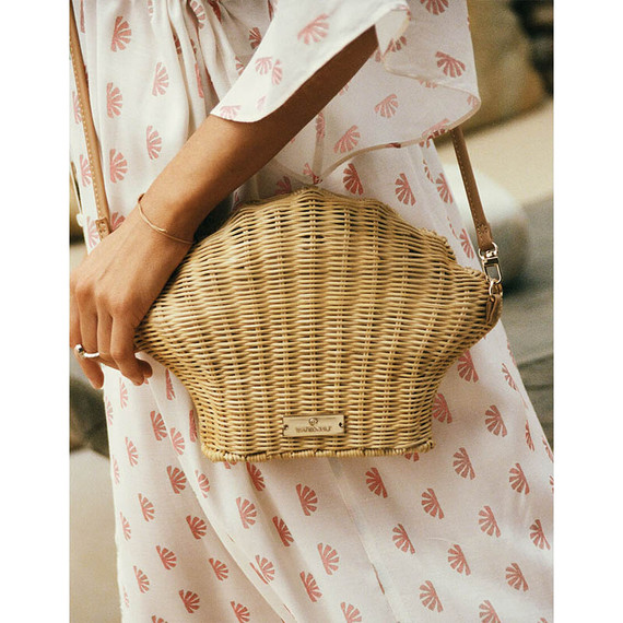 Watercult Tas Warm Wicker