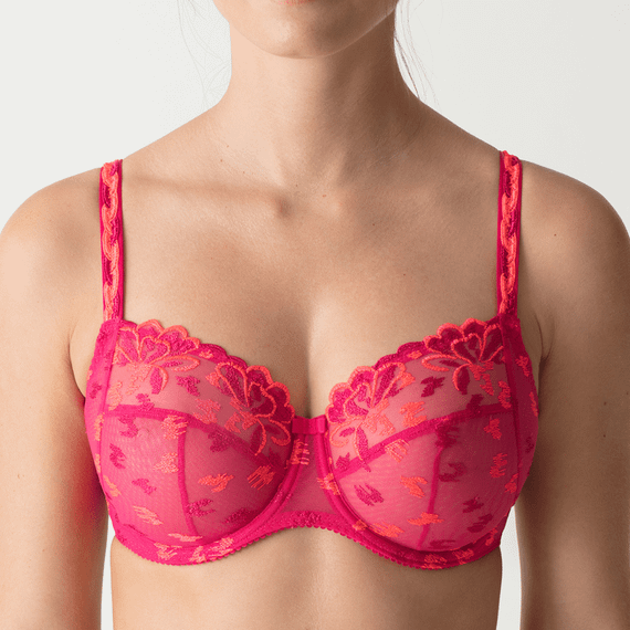 PrimaDonna Waterlily Balconette BH Passion