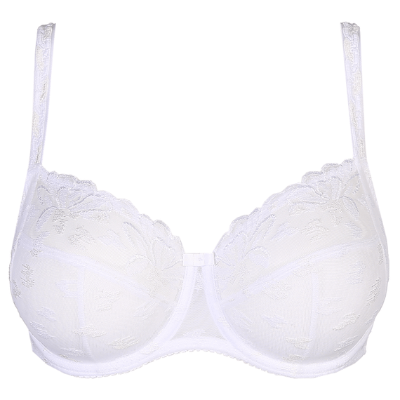 PrimaDonna Waterlily Balconette BH Wit