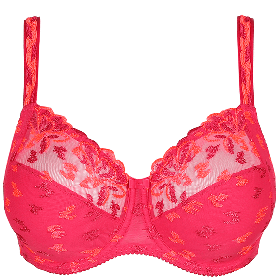 PrimaDonna Waterlily Beugel BH Passion