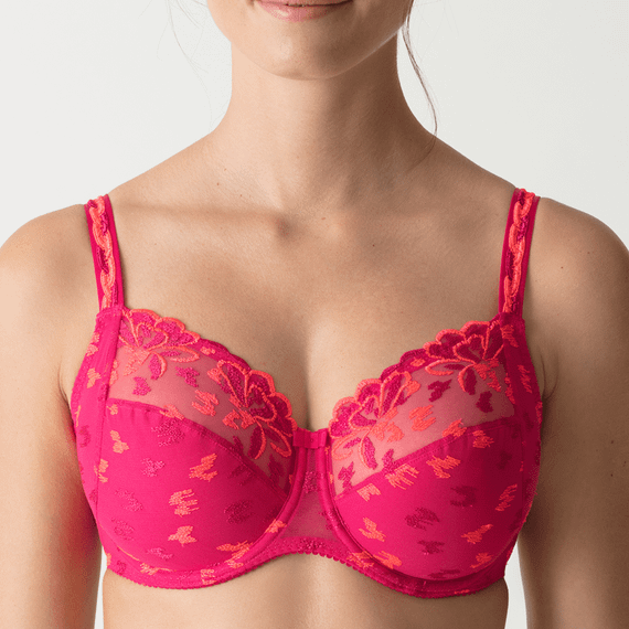 PrimaDonna Waterlily Beugel BH Passion