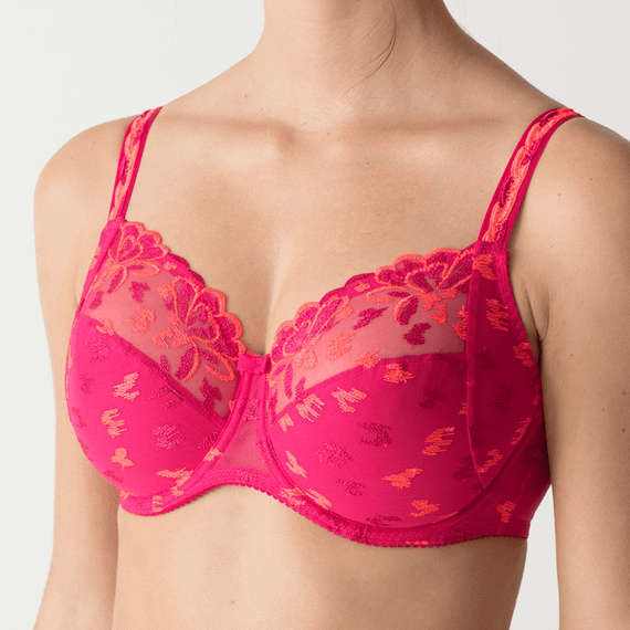 PrimaDonna Waterlily Beugel BH Passion