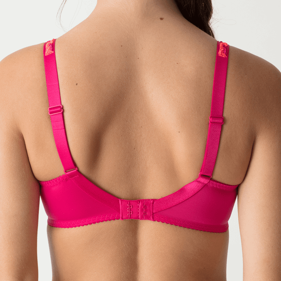 PrimaDonna Waterlily Beugel BH Passion
