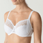 PrimaDonna Waterlily Beugel BH Wit