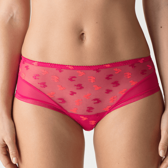 PrimaDonna Waterlily Luxe String Passion