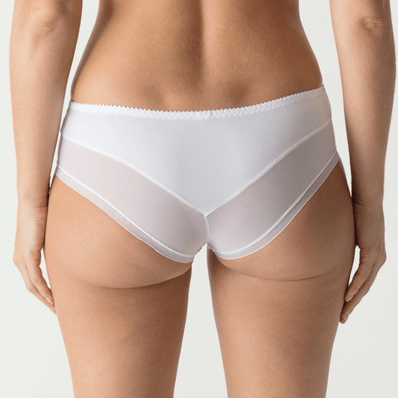 PrimaDonna Waterlily Luxe String Wit