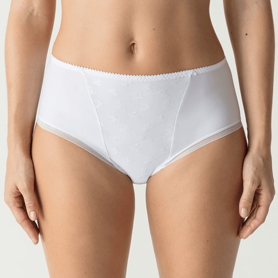 PrimaDonna Waterlily Tailleslip Wit