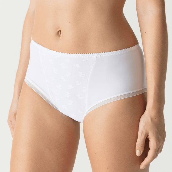 PrimaDonna Waterlily Tailleslip Wit