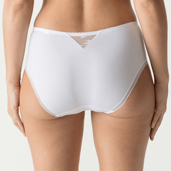 PrimaDonna Waterlily Tailleslip Wit