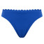 Annadiva Swim Waves Brazilian Bikinibroekje Royal Blue
