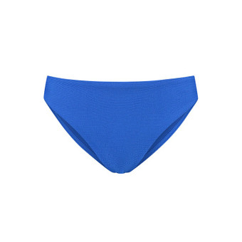 Wavy Blue Hose