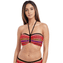 Freya Swim Way Out West Bandeau Bikinitop Sunset