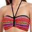 Freya Swim Way Out West Bandeau Bikinitop Sunset