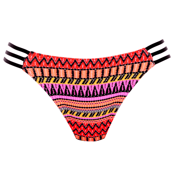 Way Out West Laag Bikinibroekje