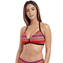 Freya Swim Way Out West Triangle Bikinitop Sunset